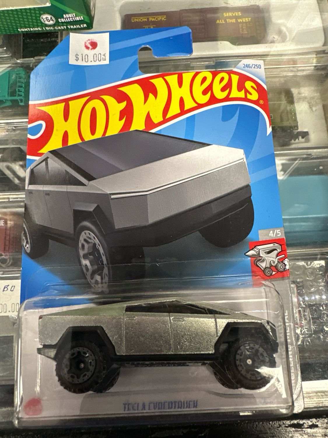 Tesla Cybertruck