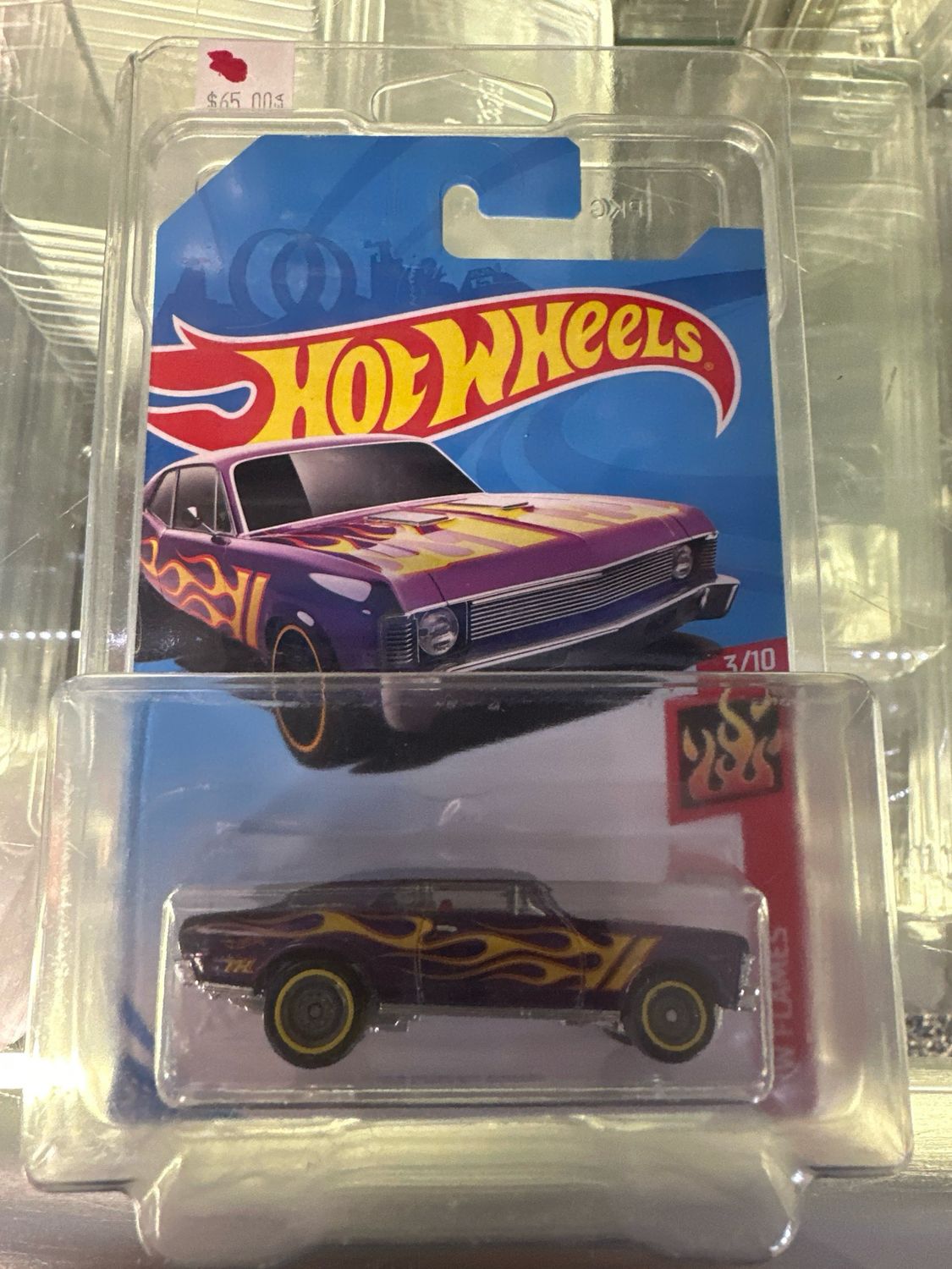 STH 68 Chevy Nova