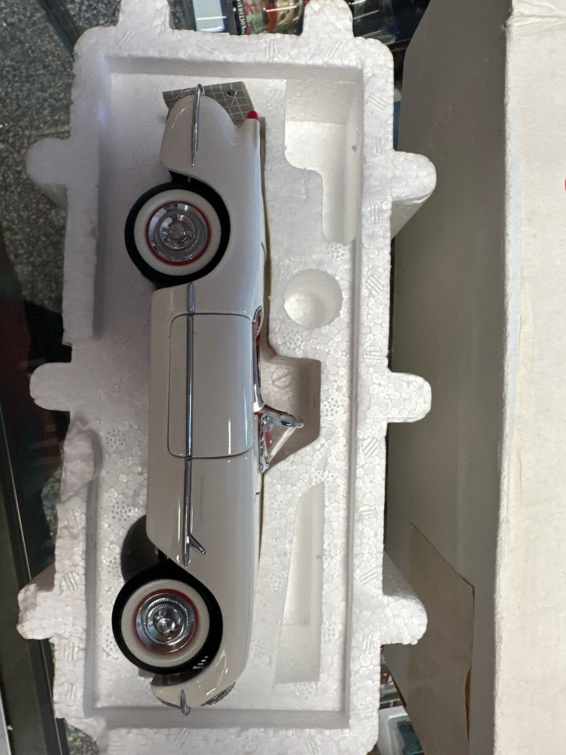 1953 Corvette