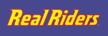 REAL RIDERS HW