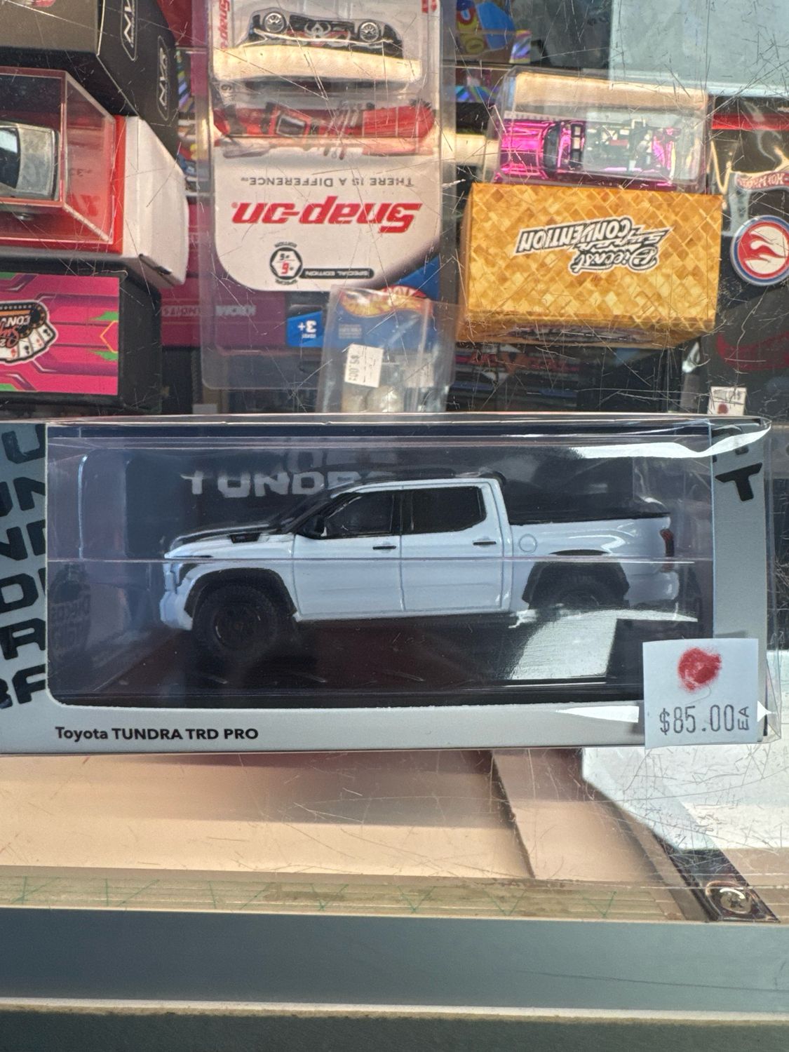 Toyota Tundra TRD Pro