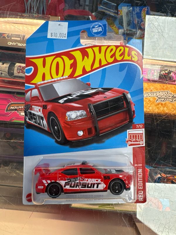Dodge Charger Drift