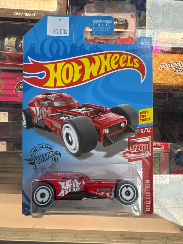 Hw50 Concept