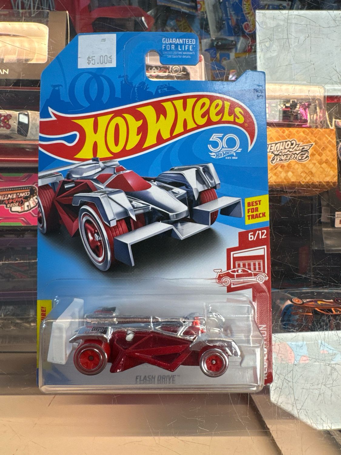 Flash Drive