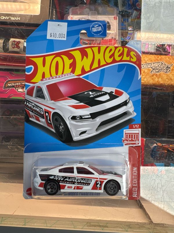 15 Dodge Charger Pursuit