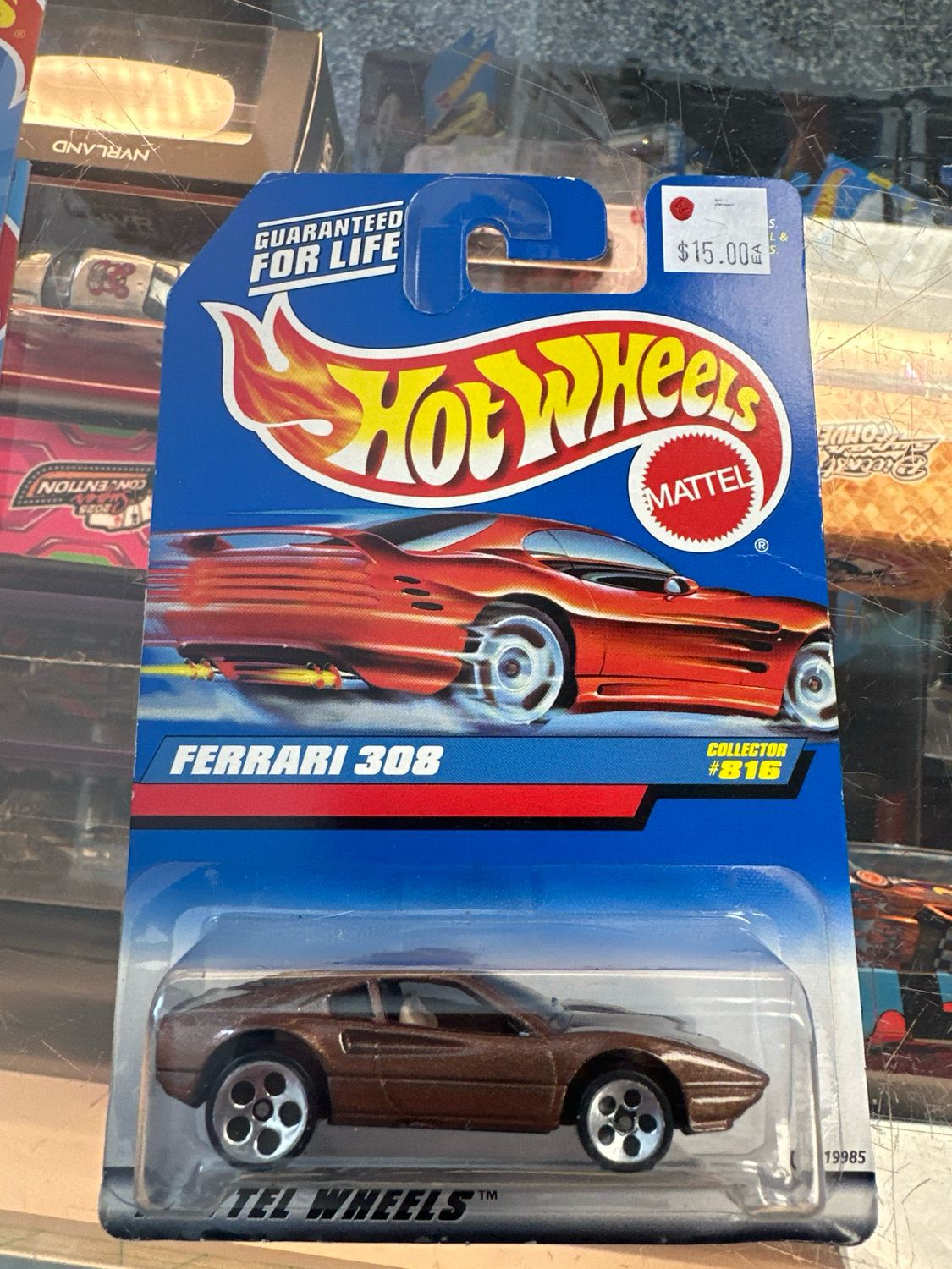 Ferrari 308