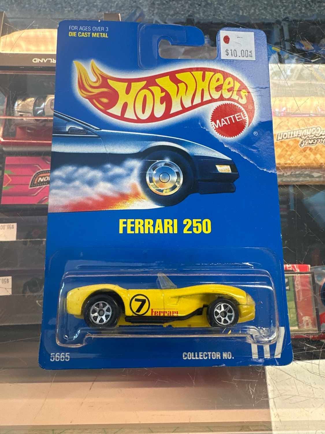 Ferrari 250