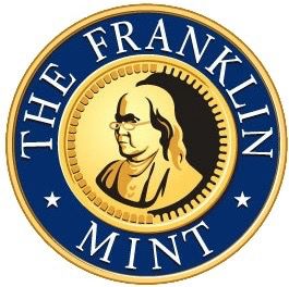 Franklin Mint/ Danbary Mint