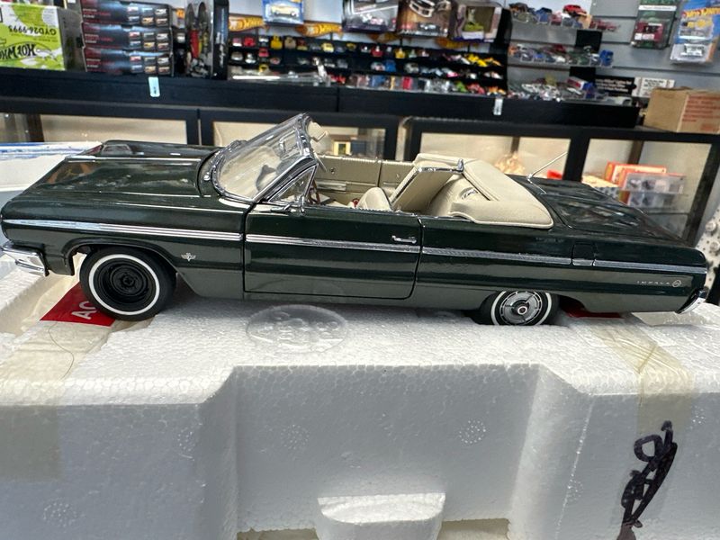 1964 Chevy Impala West Coast