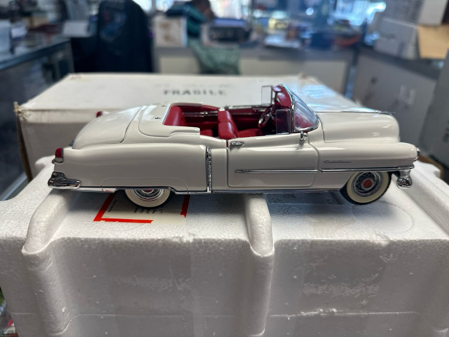 53 Caddy