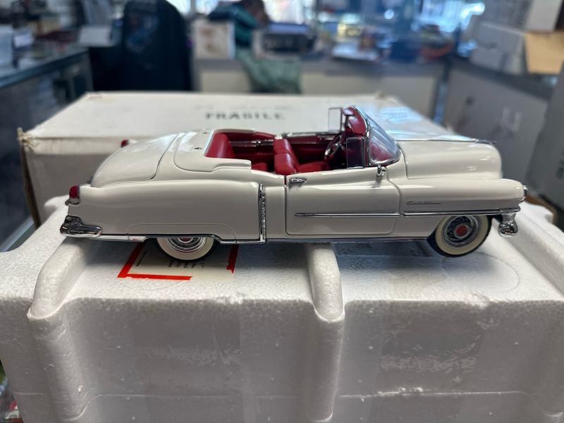 53 Caddy