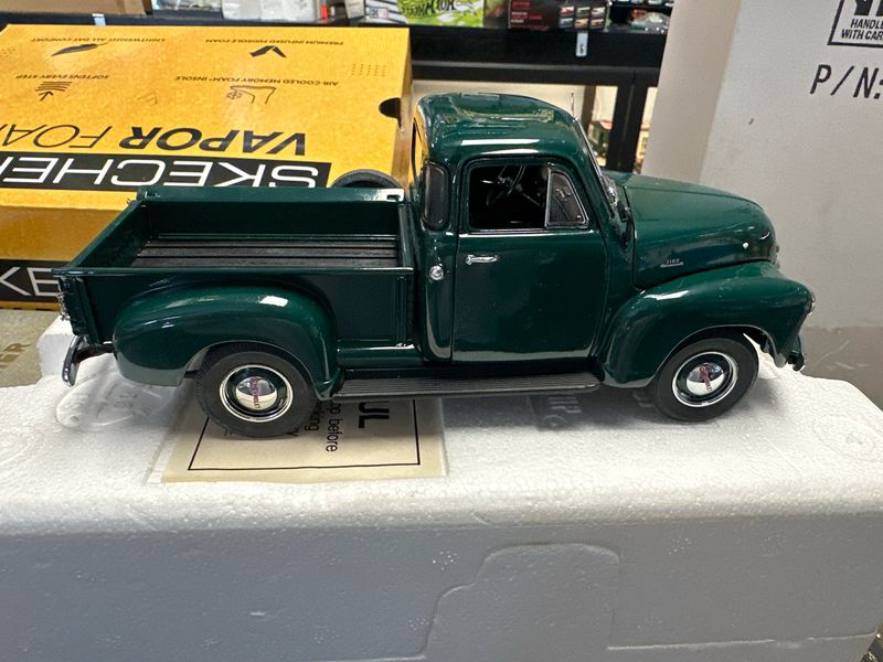 1953 Chevy Pick Up