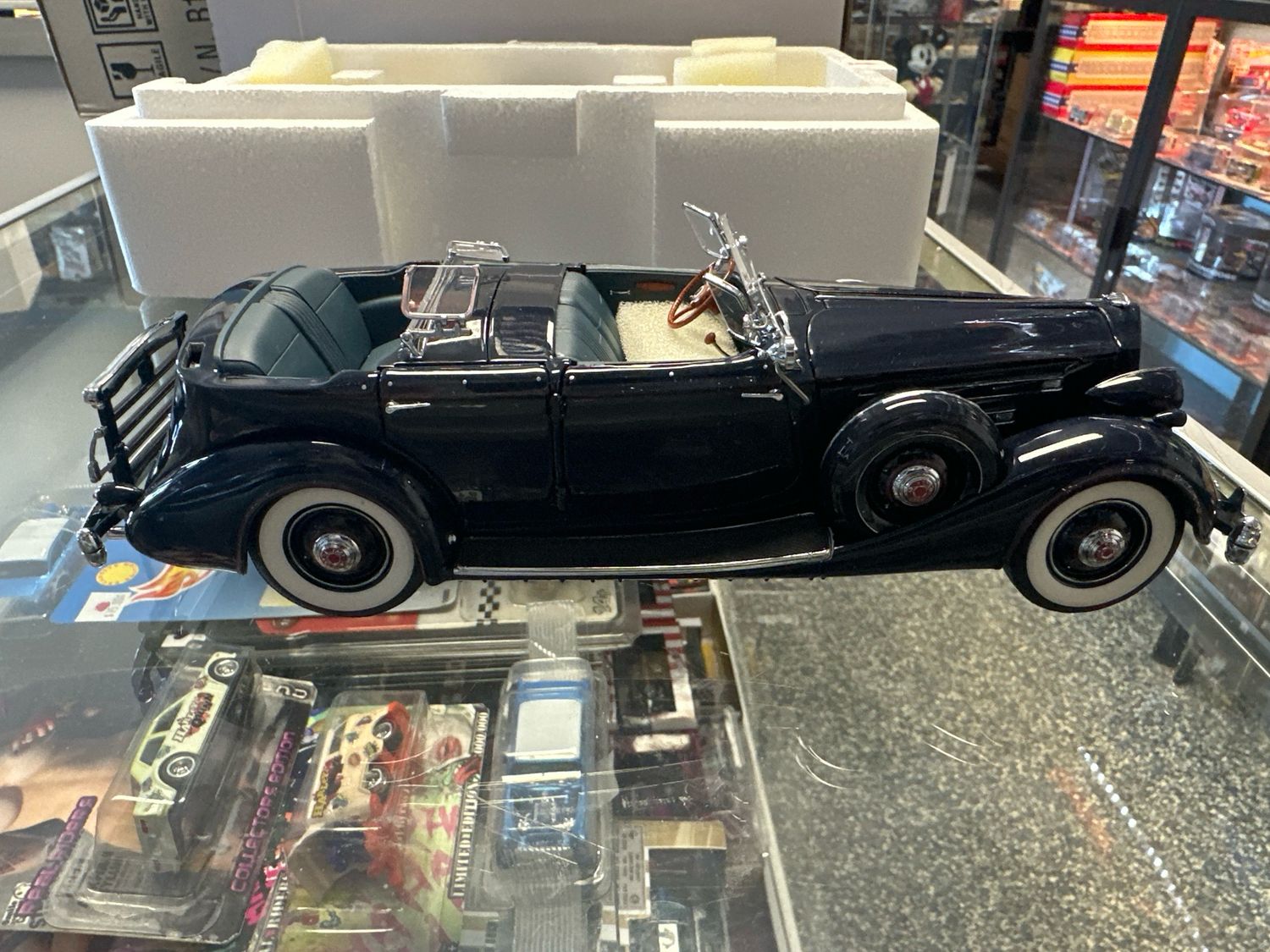 36 Packard Twelve