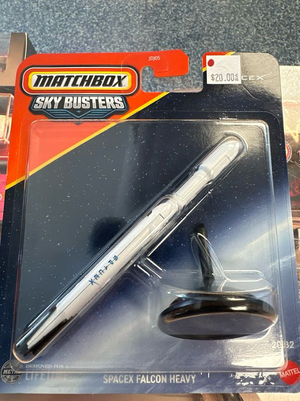 Sky Busters
