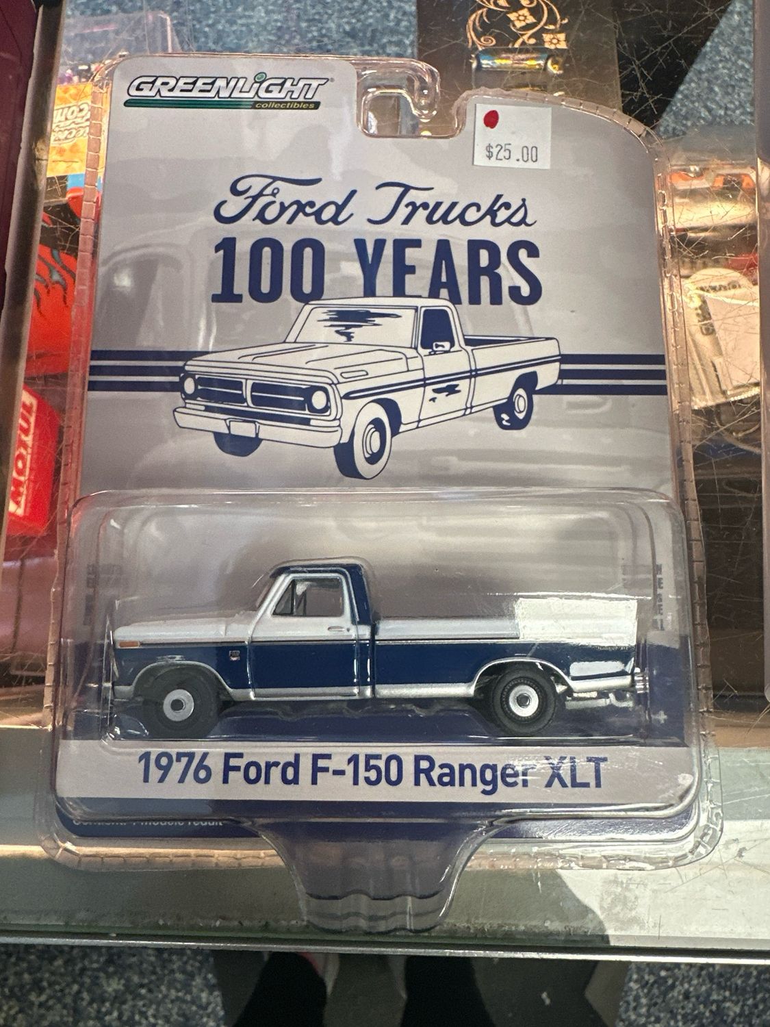 Ford Trucks76 Ranger