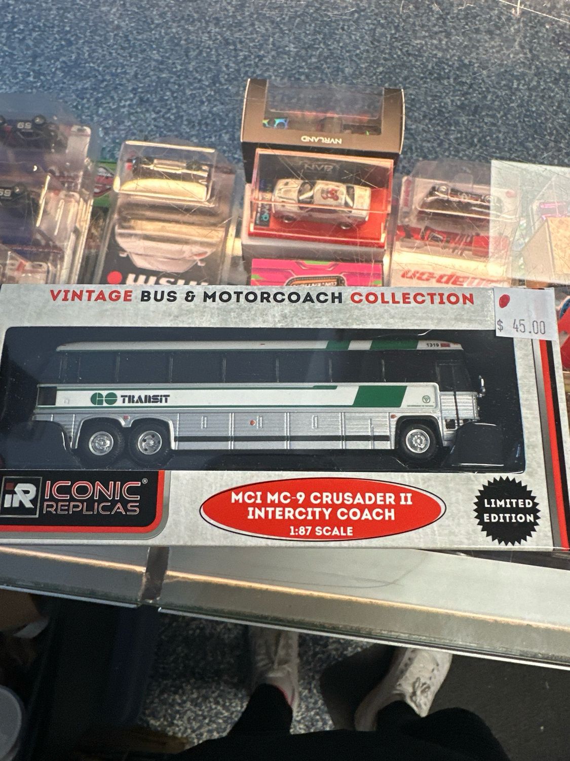 GO TRANSIT