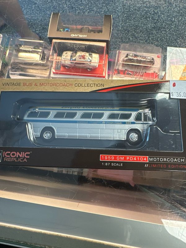 Viacao Cometh Bus
