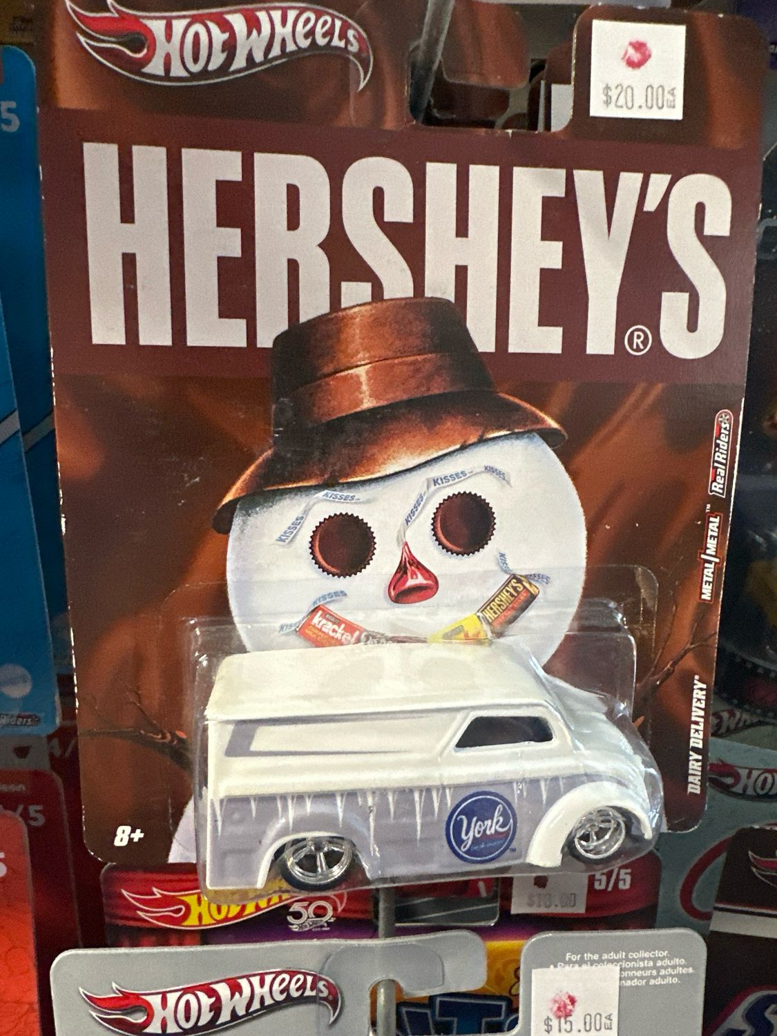 Hersheysdairy Delivery York