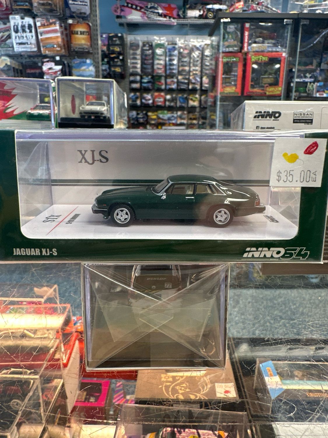Jaguar Xjs
