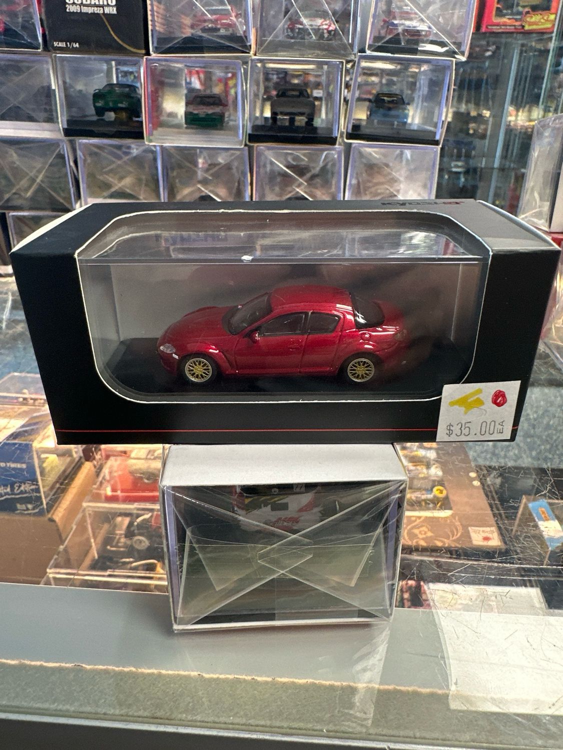 Mazda Rx8