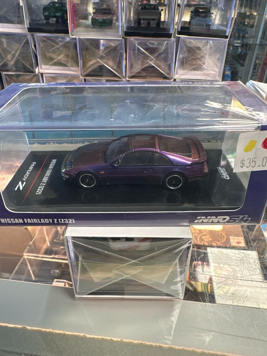 Nissan Fairlady R32