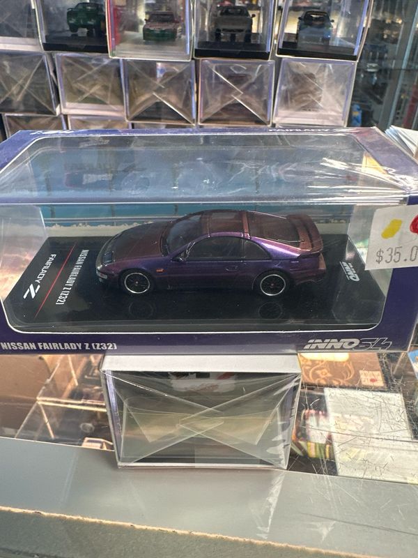 Nissan Fairlady R32