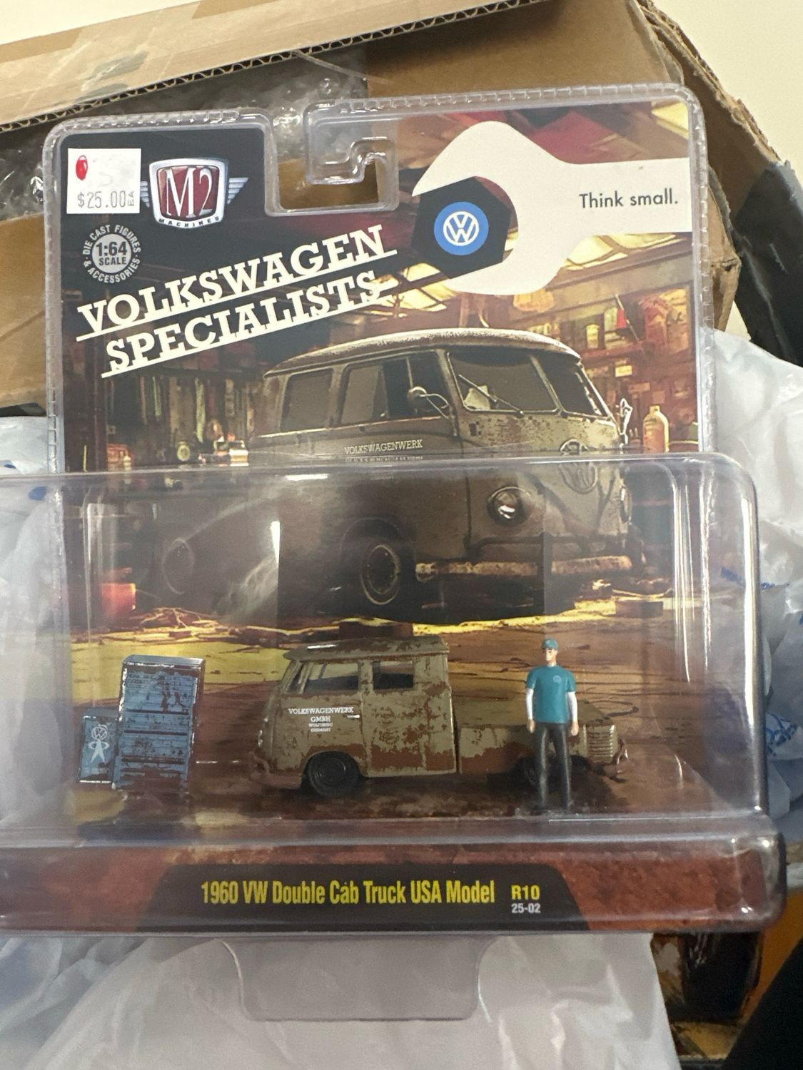 Volkswagen Specialists
