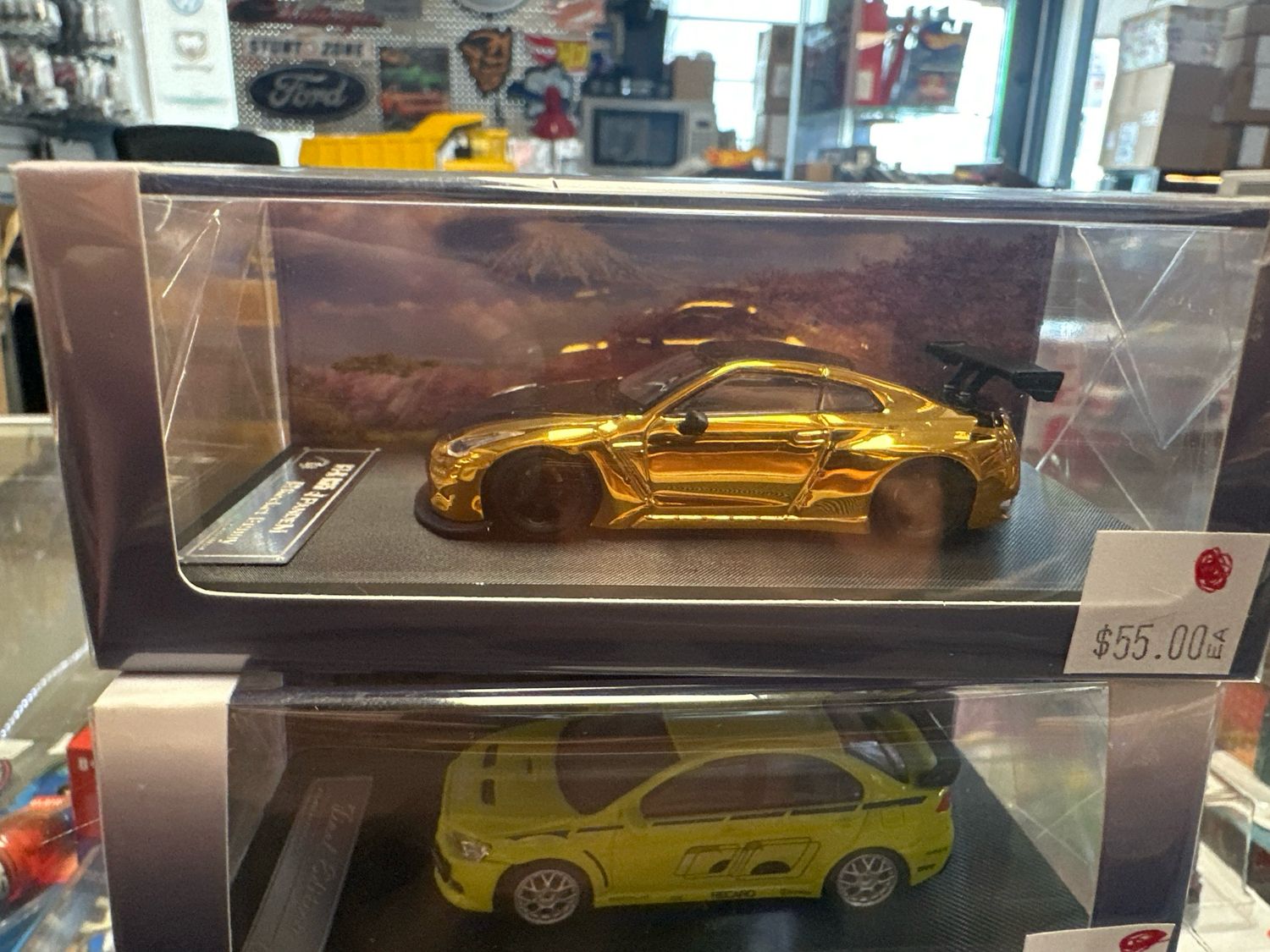 Rocket Bunny Gtr R35