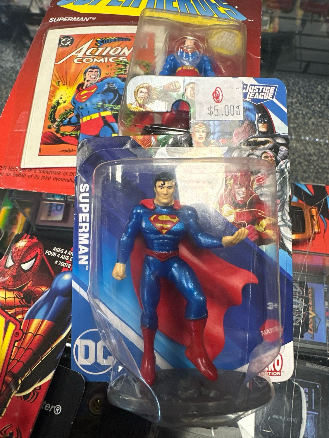 Superman