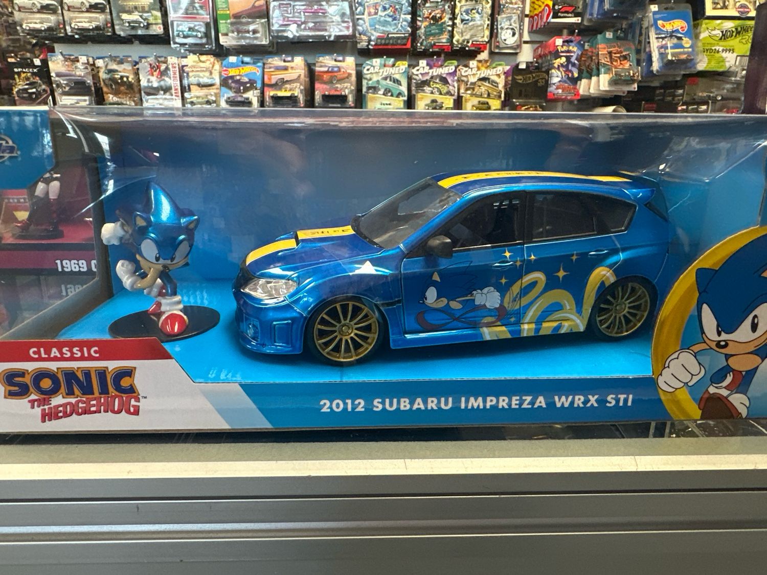 2012 Subaru Impreza