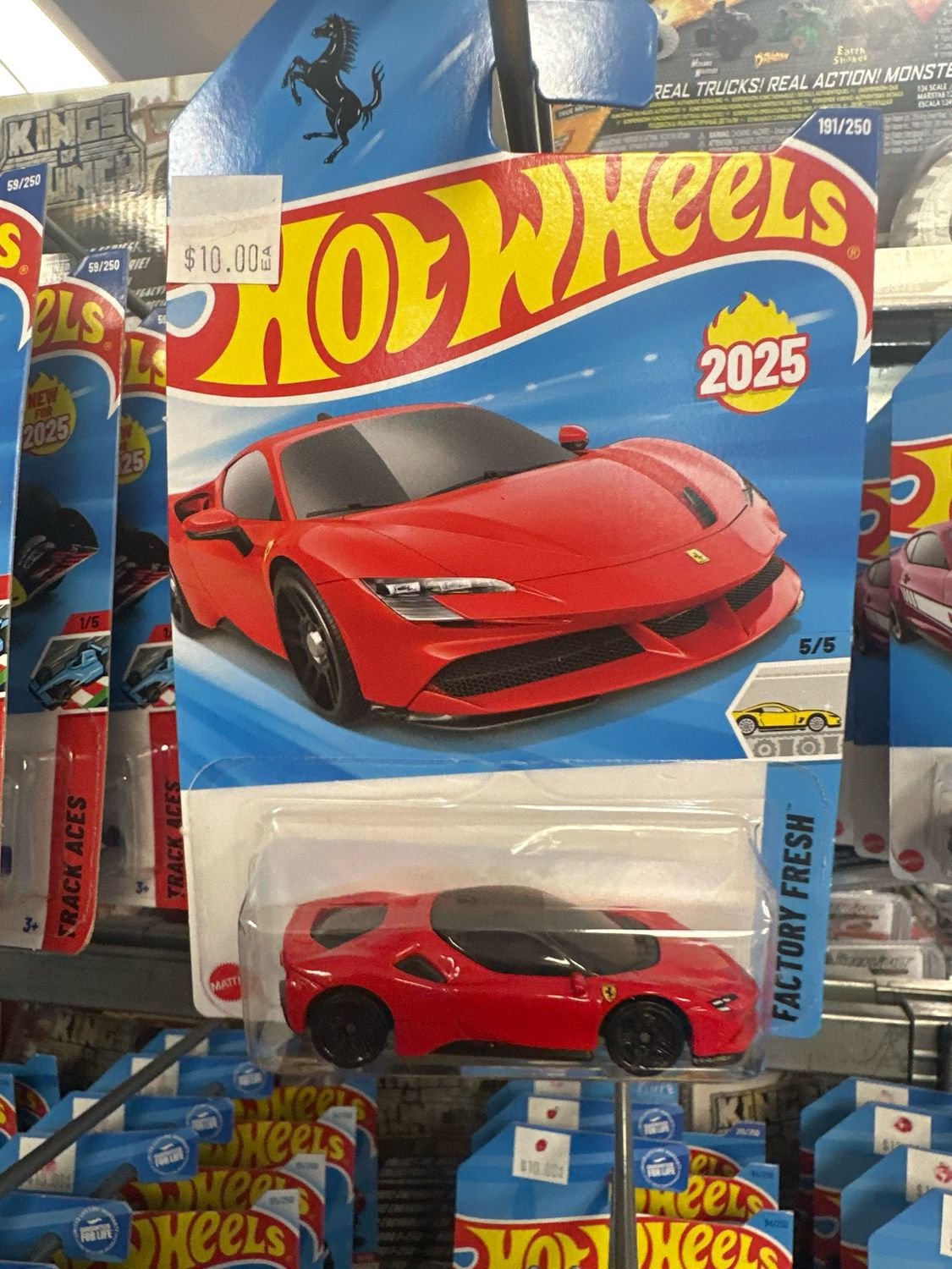 Ferrari SF 90 STRADALE