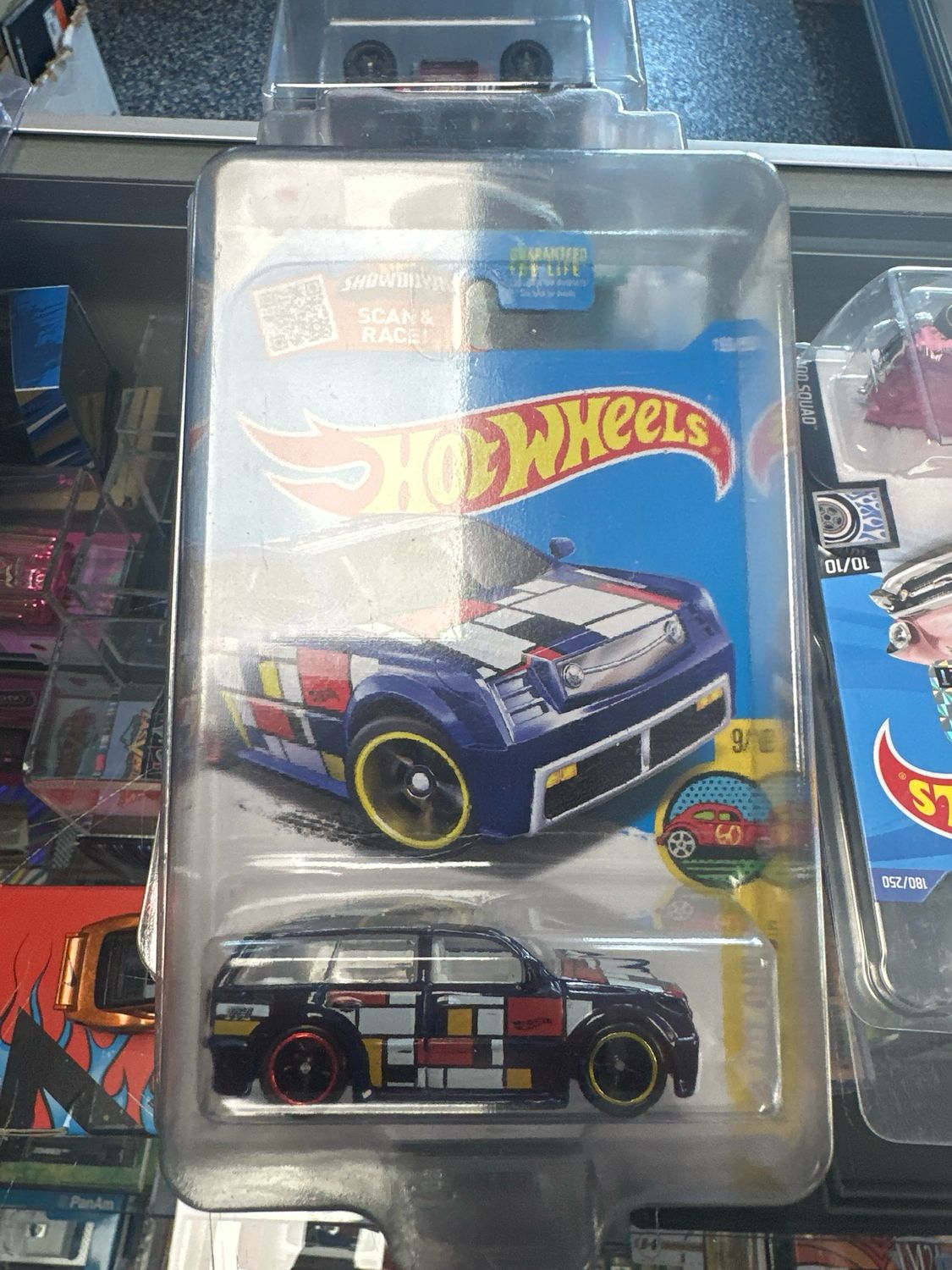 Boom Box