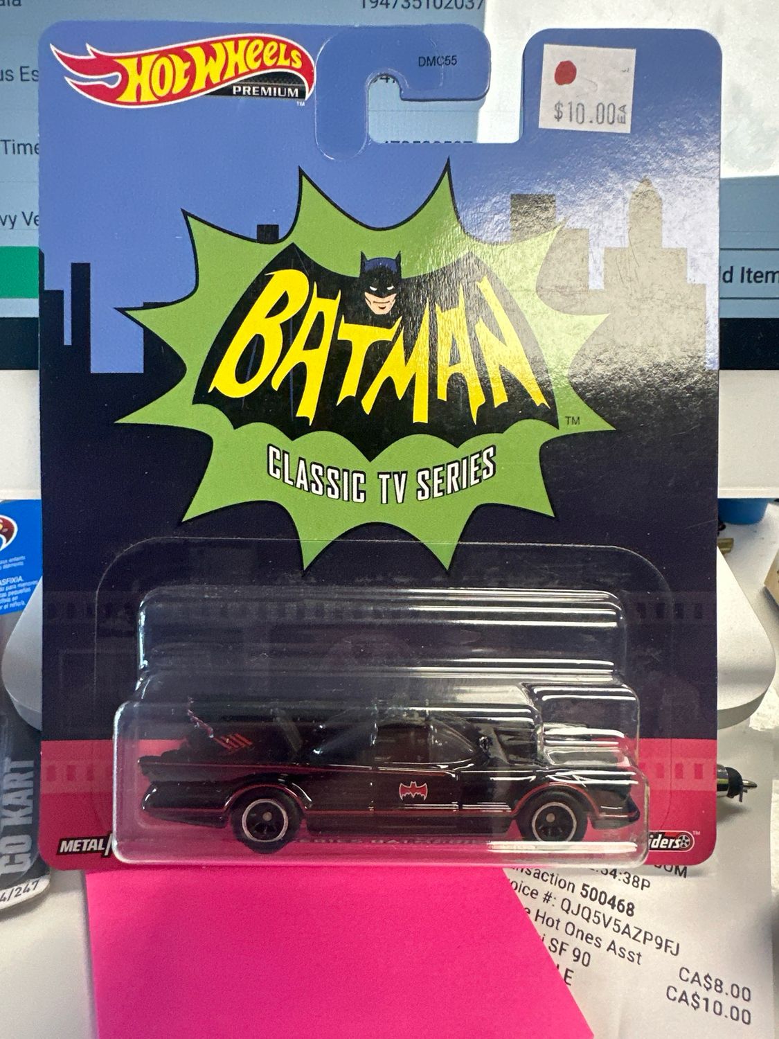 Batman