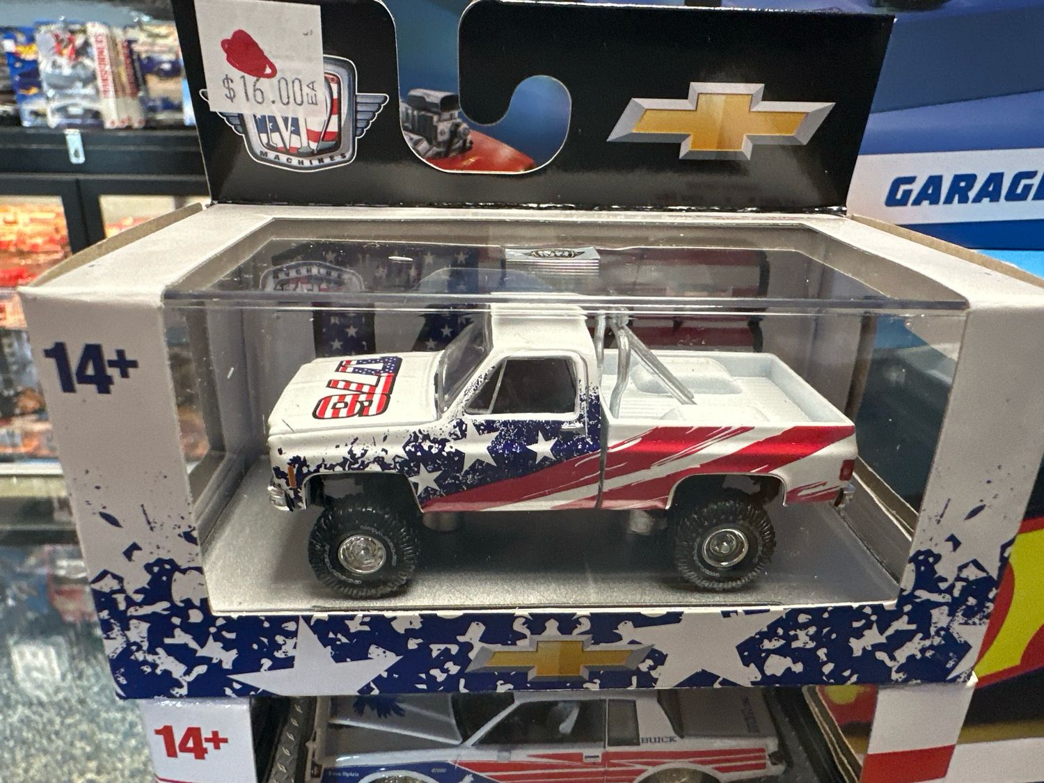1973 Chevy Cheyenne 10