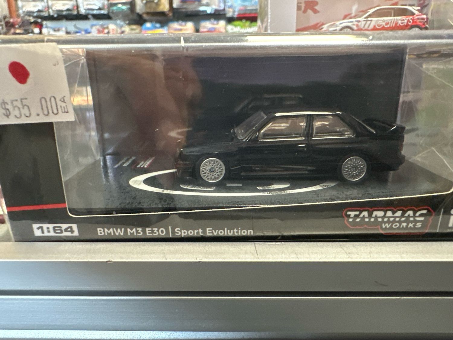 Bmw M3 E30