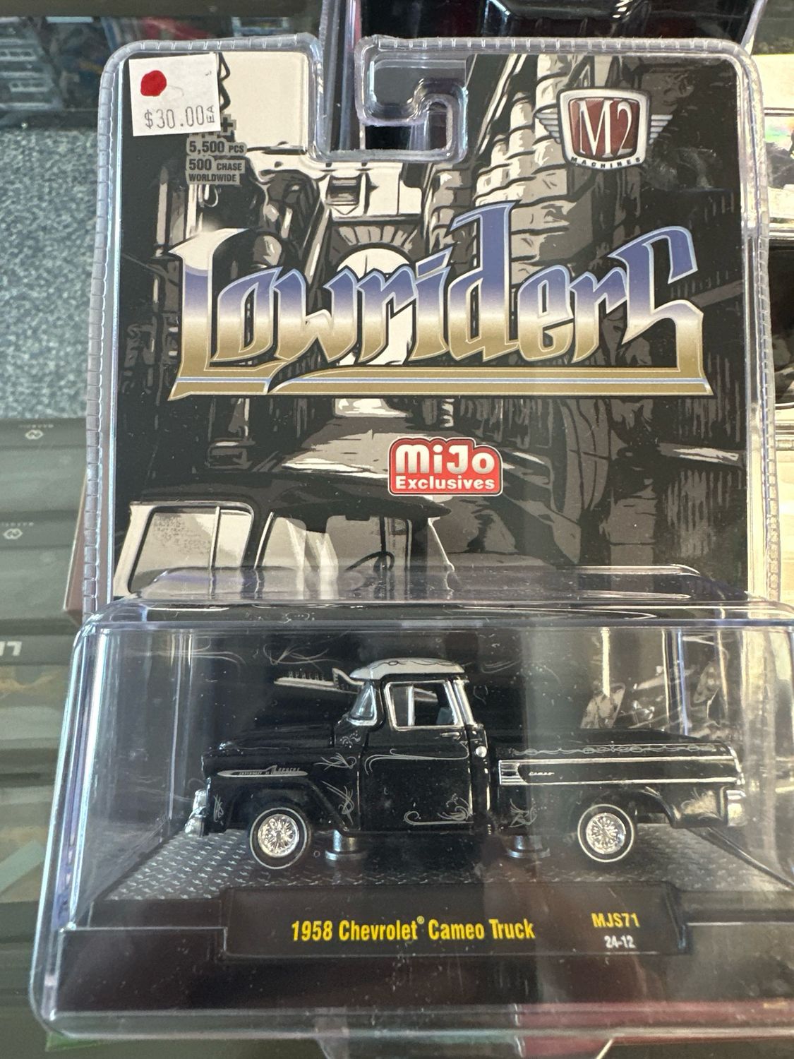 1979 Chevrolet Silverado