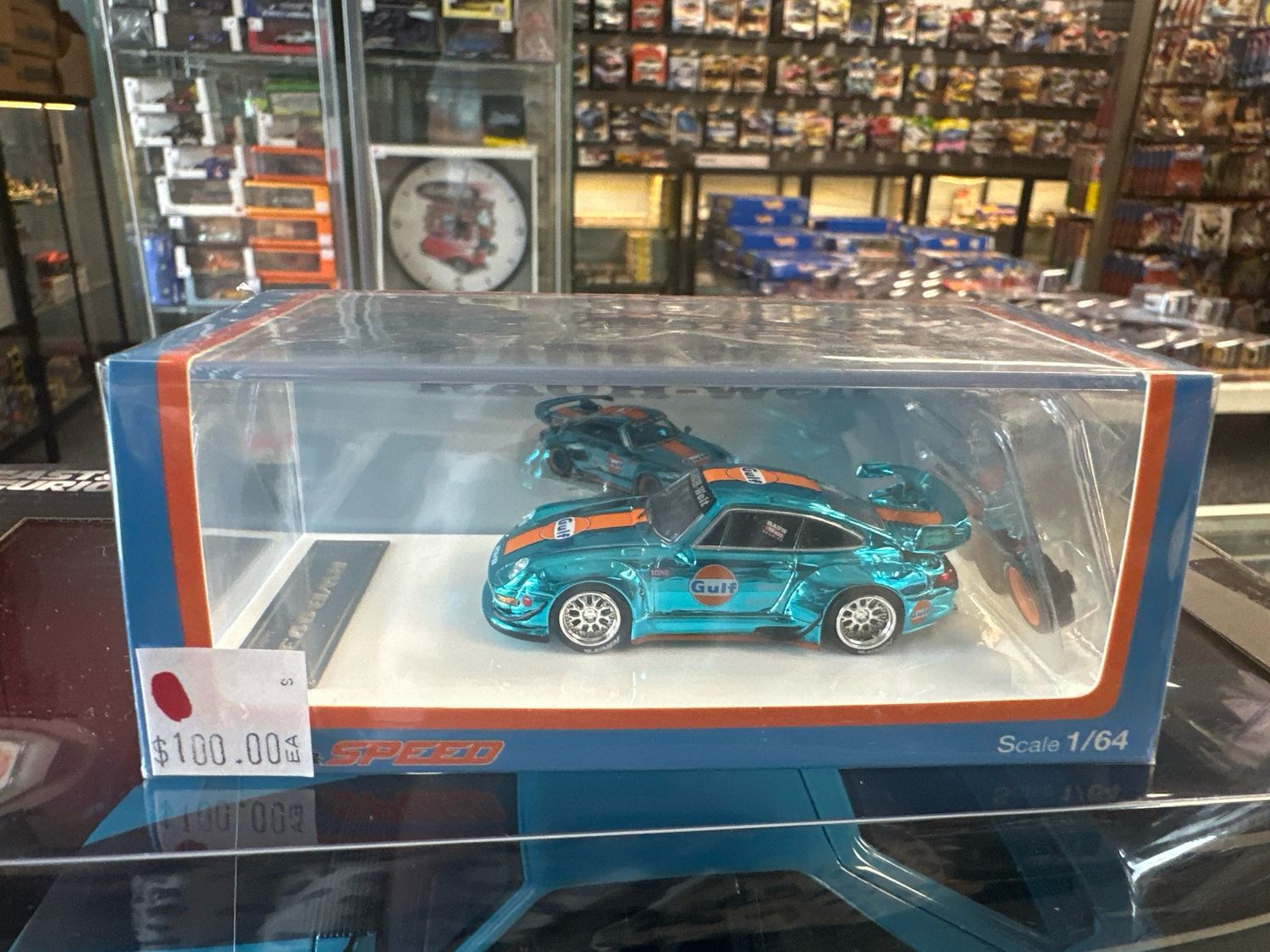 Rauh-welt Rwb 993