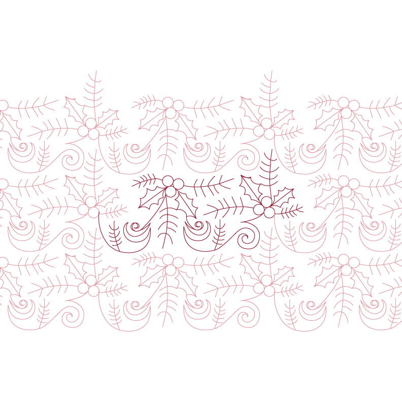 Christmas Garland