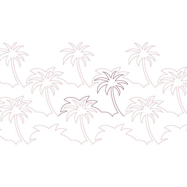 Palm Paradise
