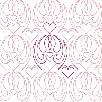 Valentine Lace