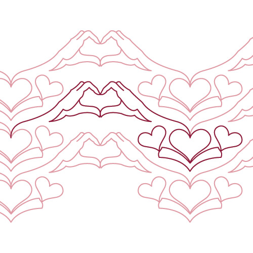 Love Era Wave