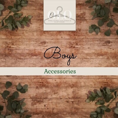 Accessories