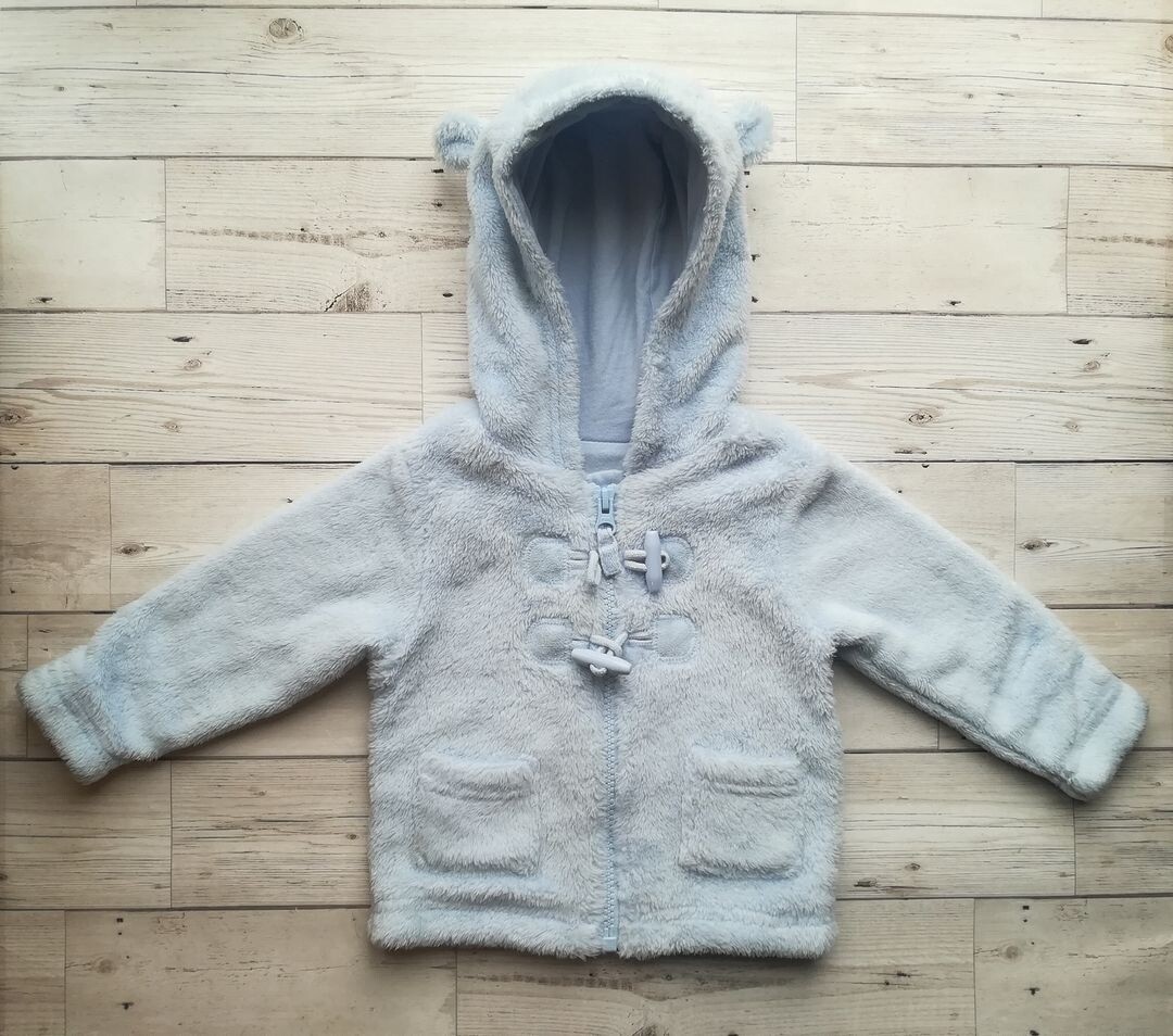 Boys jacket
