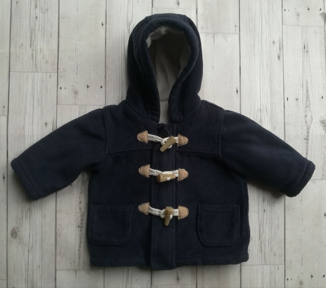 Boys coat