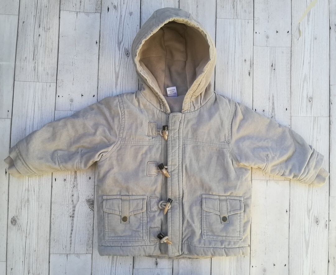 Boys coat from NEXT