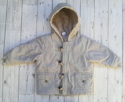 Boys coat from NEXT