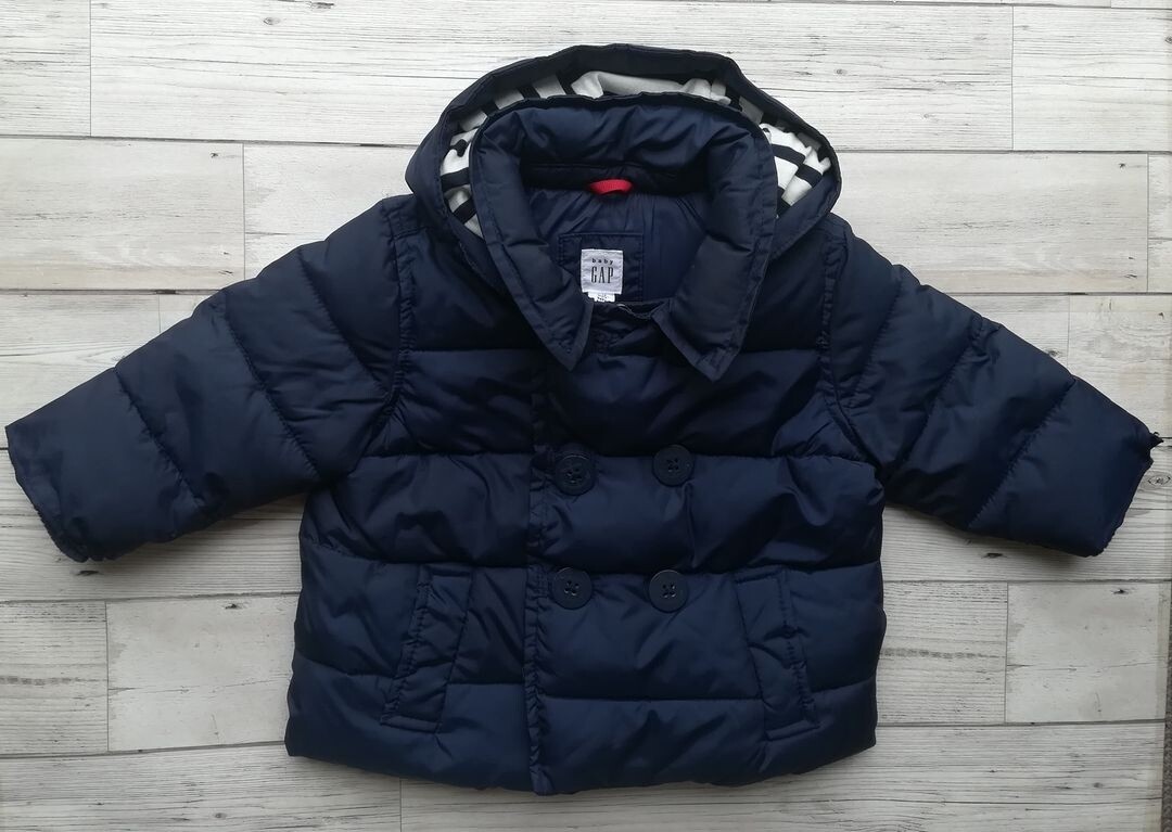 Boys coat from GAP