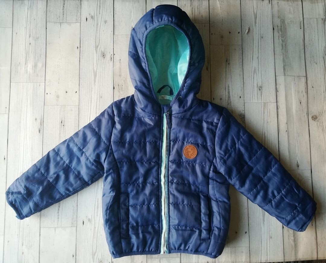 Boys coat