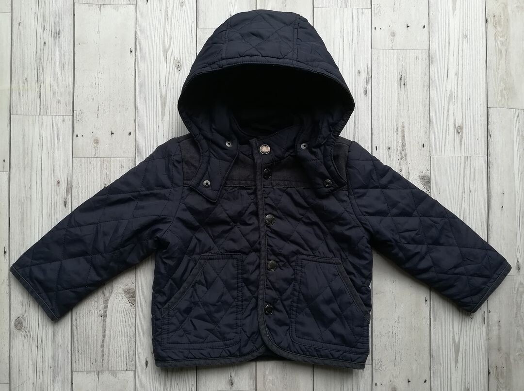 Boys coat from Zara