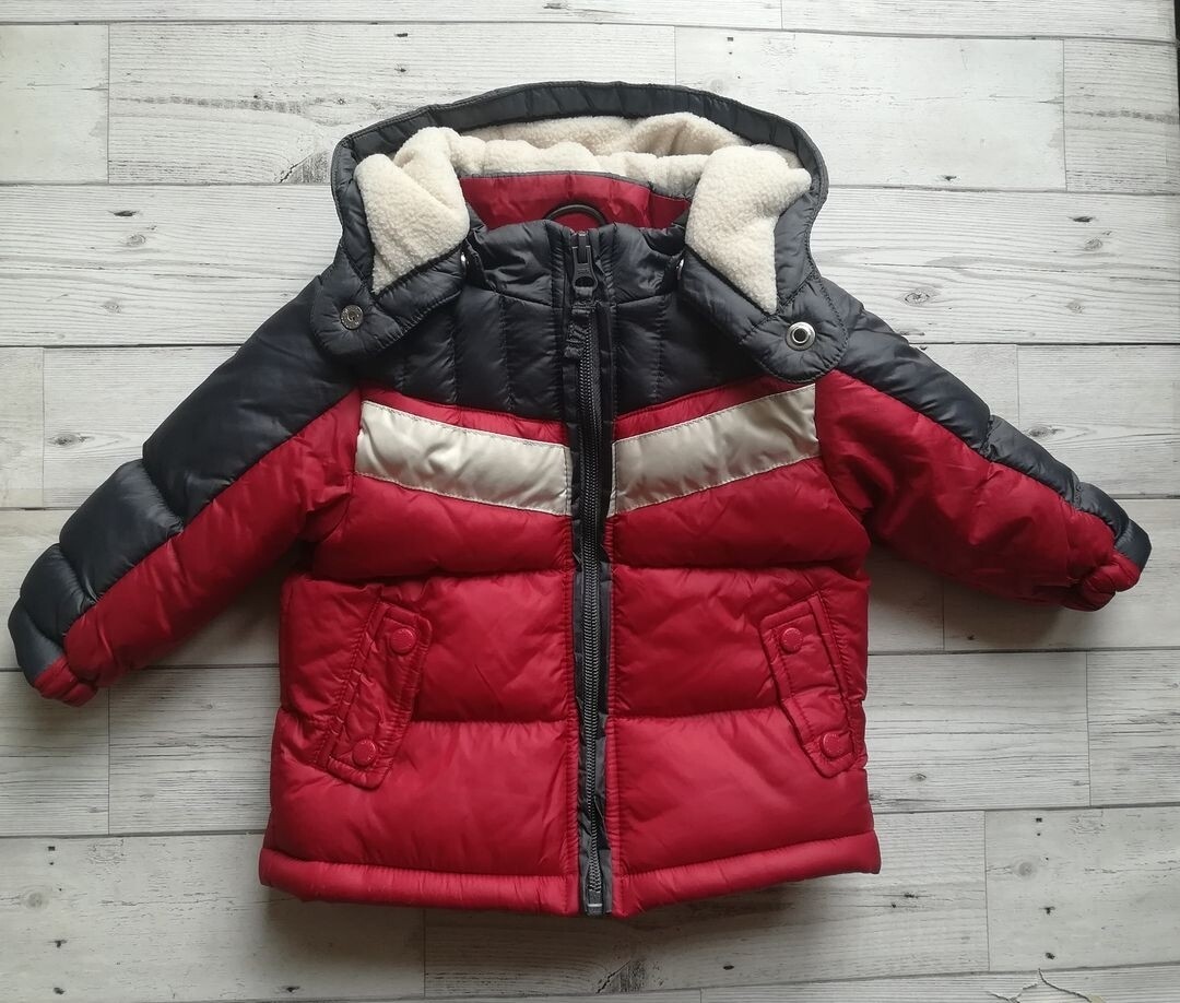 Boys coat